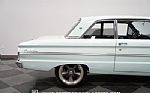 1963 Falcon Futura Restomod Thumbnail 29