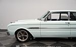 1963 Falcon Futura Restomod Thumbnail 23