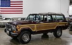 1988 Jeep Grand Wagoneer