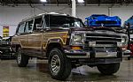 1988 Grand Wagoneer Thumbnail 10