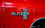 1984 Blazer K5 Thumbnail 27