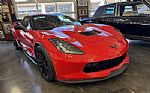 2019 Corvette Grand Sport Coupe 1LT Thumbnail 2