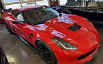 2019 Corvette Grand Sport Coupe 1LT Thumbnail 3