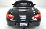 1999 Boxster Convertible Thumbnail 7