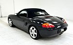 1999 Boxster Convertible Thumbnail 5