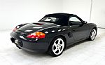 1999 Boxster Convertible Thumbnail 8