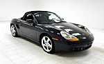 1999 Boxster Convertible Thumbnail 10