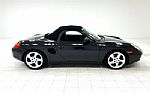 1999 Boxster Convertible Thumbnail 9