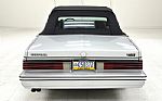 1985 LeBaron Turbo Convertible Thumbnail 7