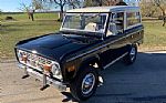 1976 Ford Bronco