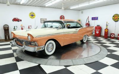 Photo of a 1957 Ford Fairlane 500 for sale