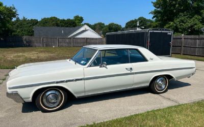 Photo of a 1964 Buick Skylark Coupe for sale