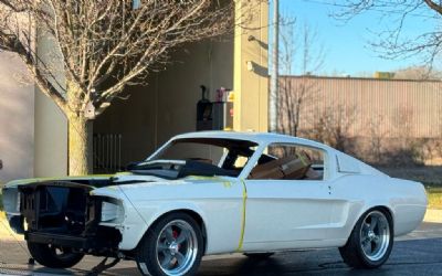 Photo of a 1968 Ford Mustang Coupe for sale