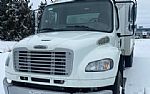 2015 Freightliner M2 Box Truck