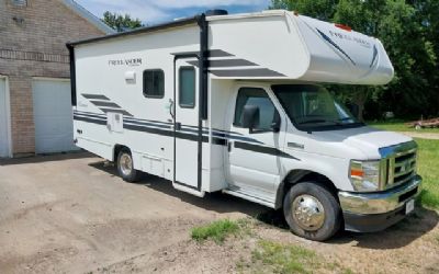 2022 Coachmen Freelander 22XG