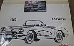 1960 Corvette Thumbnail 54