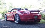 2007 Boxster Thumbnail 4