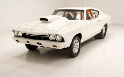 Photo of a 1969 Chevrolet Malibu Chevelle for sale