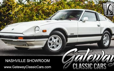 Photo of a 1982 Datsun 280ZX for sale