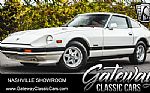 1982 Datsun 280ZX