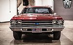 1969 El Camino Thumbnail 9