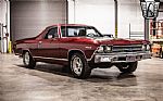 1969 El Camino Thumbnail 8