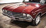 1969 El Camino Thumbnail 10