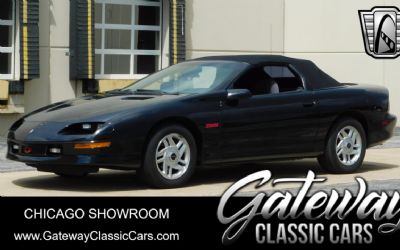 Photo of a 1994 Chevrolet Camaro Z28 for sale