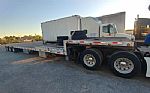 2008 Doonan Drop Deck Trailer