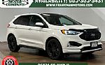 2021 Ford Edge