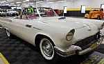 1957 Thunderbird Convertible 2 Tops Thumbnail 3