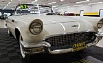 1957 Thunderbird Convertible 2 Tops Thumbnail 9