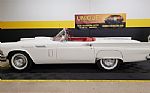 1957 Thunderbird Convertible 2 Tops Thumbnail 7