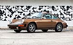 1975 Porsche 911S