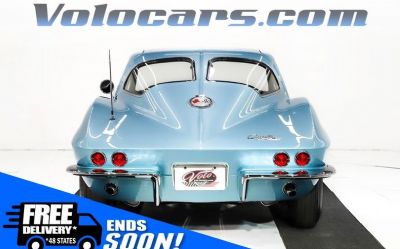 Photo of a 1963 Chevrolet Corvette for sale