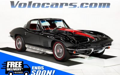 Photo of a 1967 Chevrolet Corvette for sale