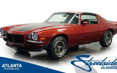 Photo of a 1973 Chevrolet Camaro for sale