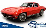 1965 Chevrolet Corvette Coupe