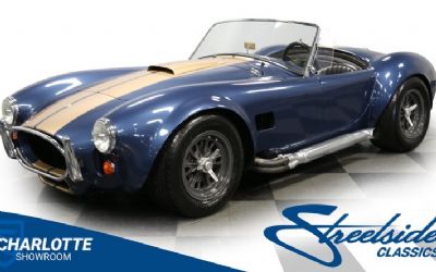 Photo of a 1965 Shelby Cobra Replica for sale