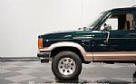 1989 Bronco II Eddie Bauer 4x4 Thumbnail 23