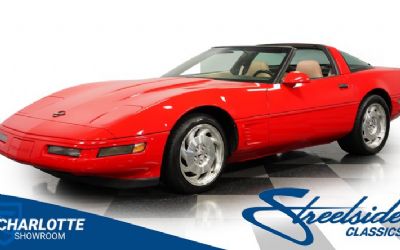 Photo of a 1996 Chevrolet Corvette for sale