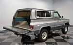 1987 Blazer K5 4x4 Thumbnail 54