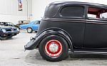 1933 Victoria Street Rod Thumbnail 8