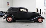 1933 Victoria Street Rod Thumbnail 9