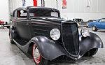 1933 Victoria Street Rod Thumbnail 11