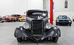 1933 Victoria Street Rod Thumbnail 12