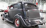 1933 Victoria Street Rod Thumbnail 21