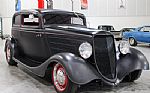 1933 Victoria Street Rod Thumbnail 23