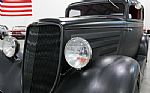 1933 Victoria Street Rod Thumbnail 24