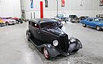 1933 Victoria Street Rod Thumbnail 31